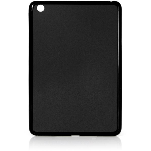 Epzi iPad Mini 1/2/3 Thermoplastic Case, Black